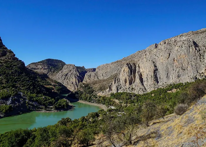 Casita Molino De Erillas