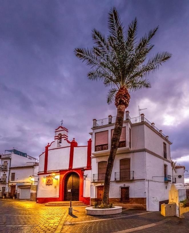 Casita Molino De Erillas Alora