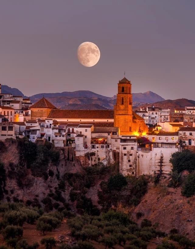 Casita Molino De Erillas Vakantiehuis *